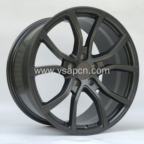 21 Inch Forged Rims for Panamera Cayenne